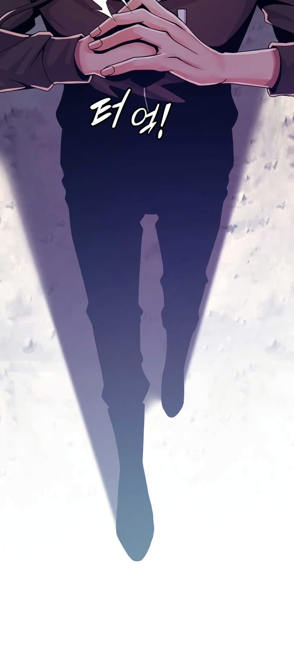 Descent of the Predecessor ตอนที่ 5 (79)